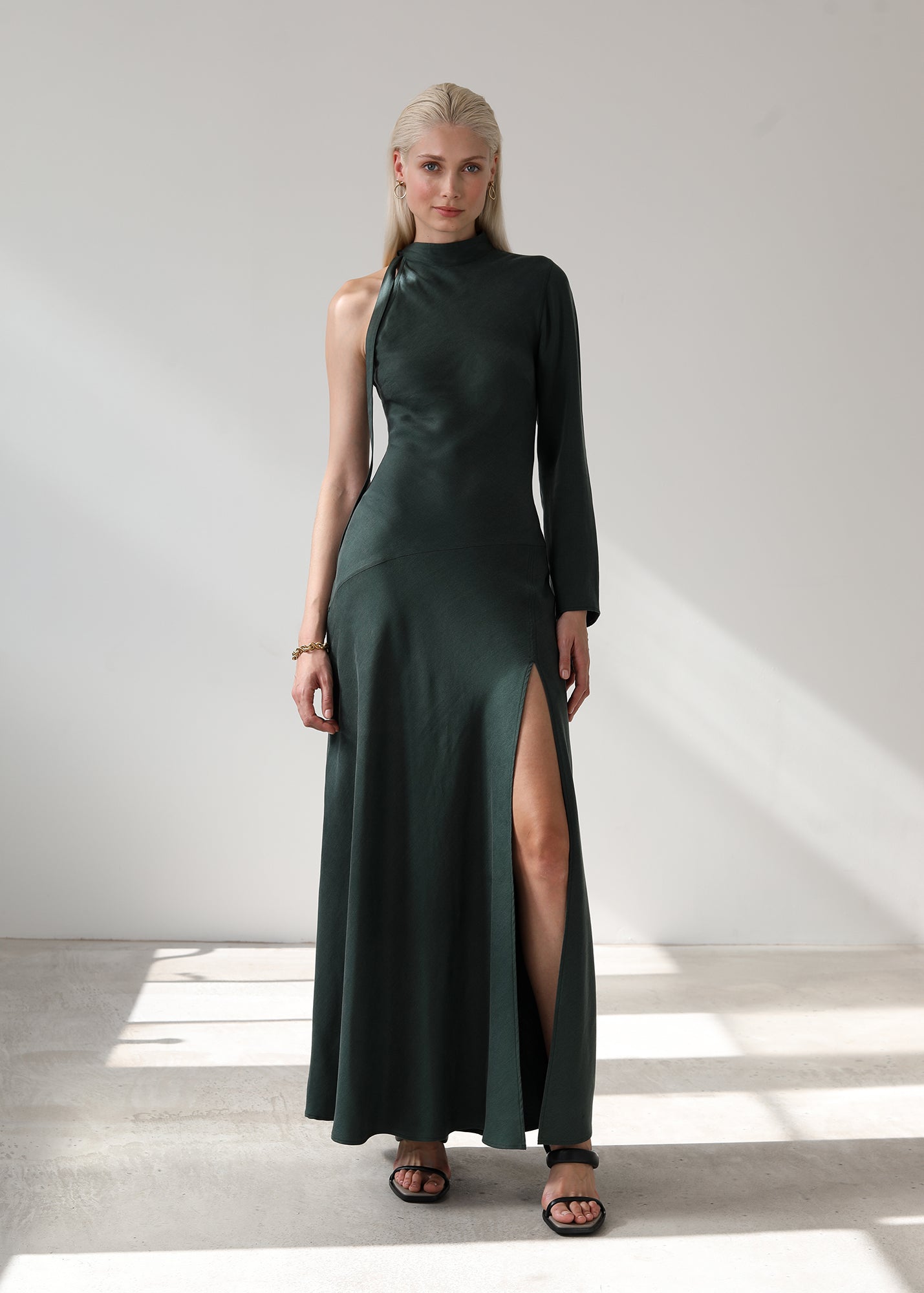 THE SERAPHINE DRESS