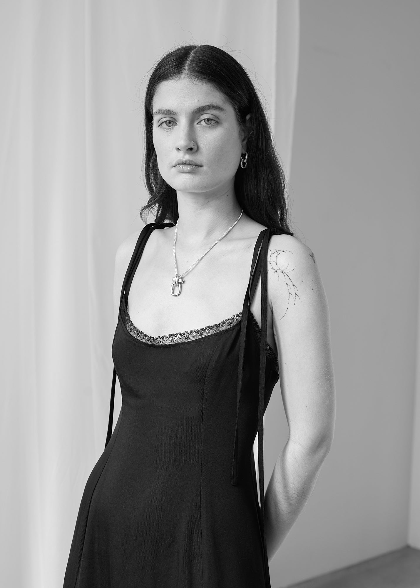 THE CHLOÉ DRESS