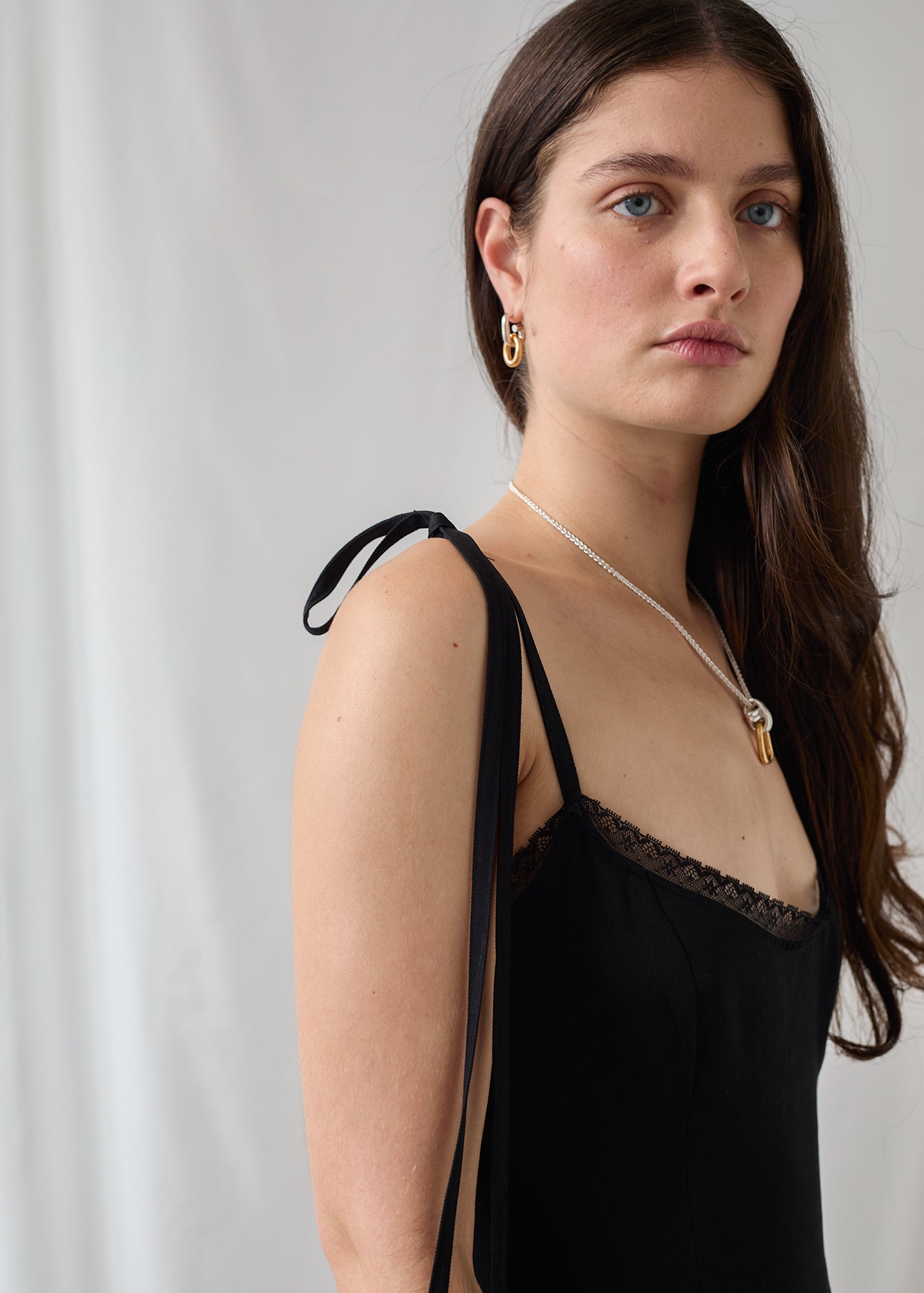 THE CHLOÉ DRESS