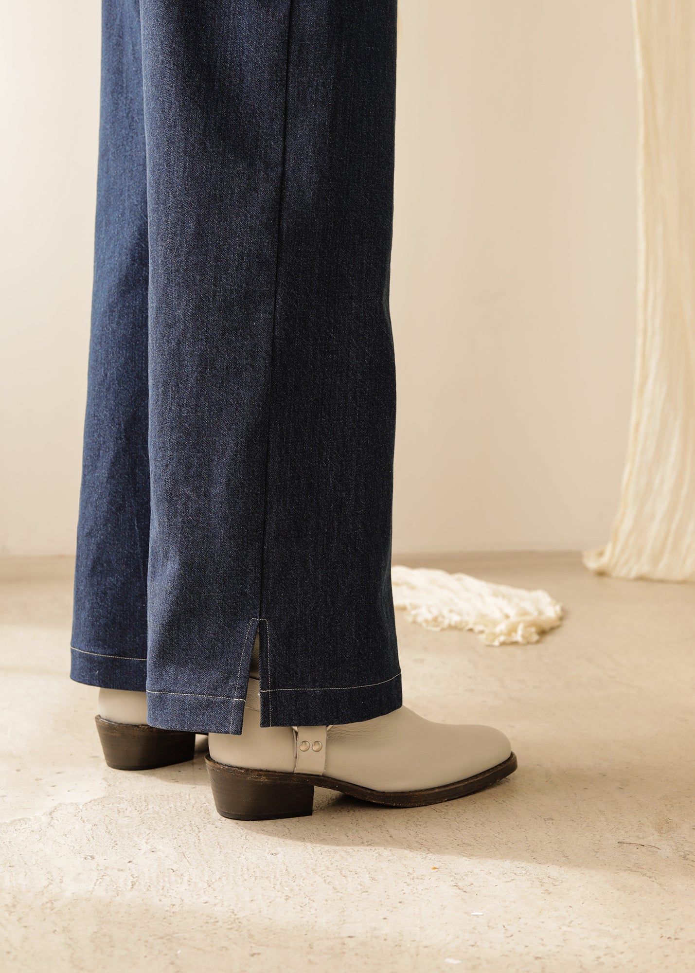 THE COLETTE JEANS