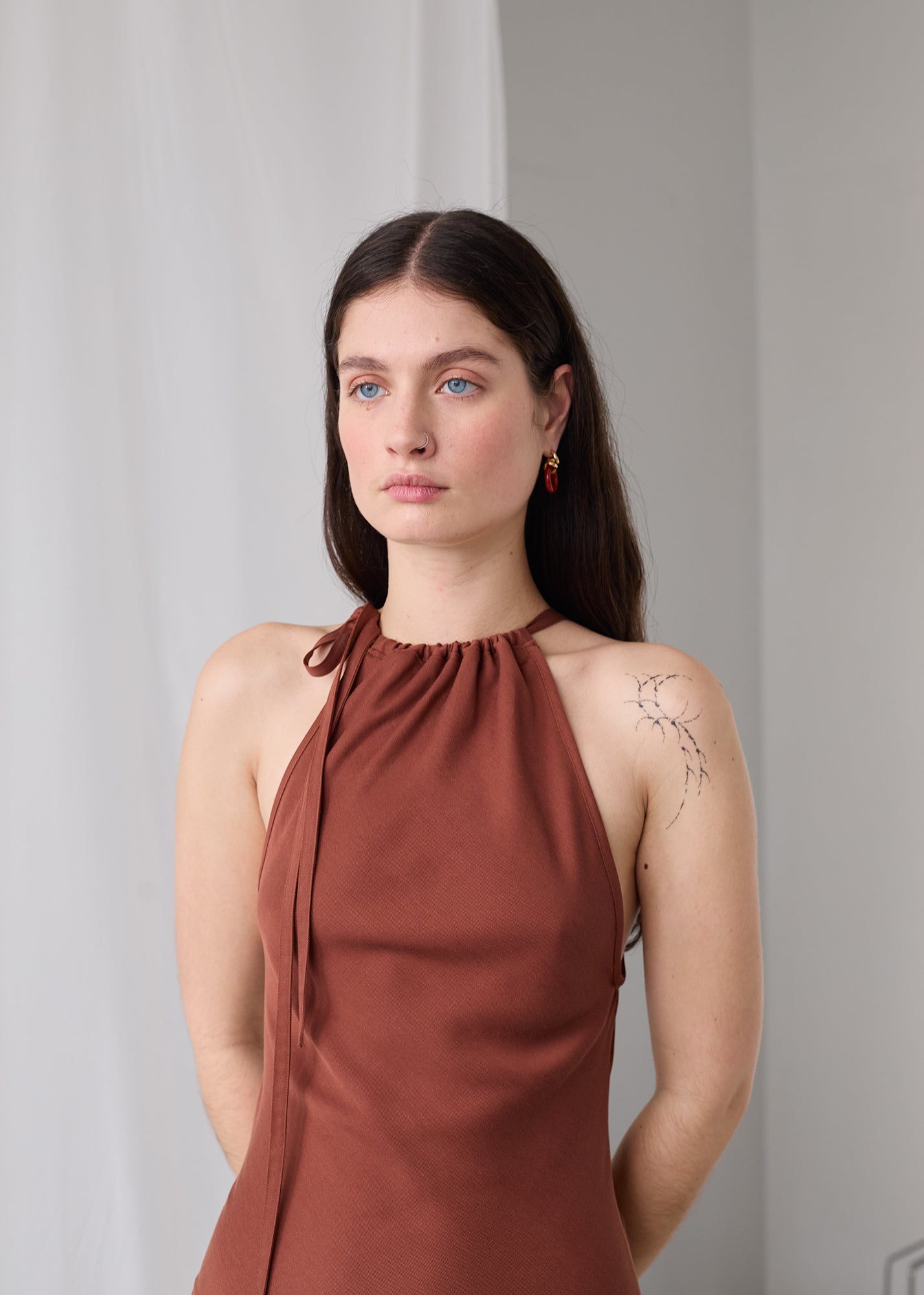 THE EVA DRESS