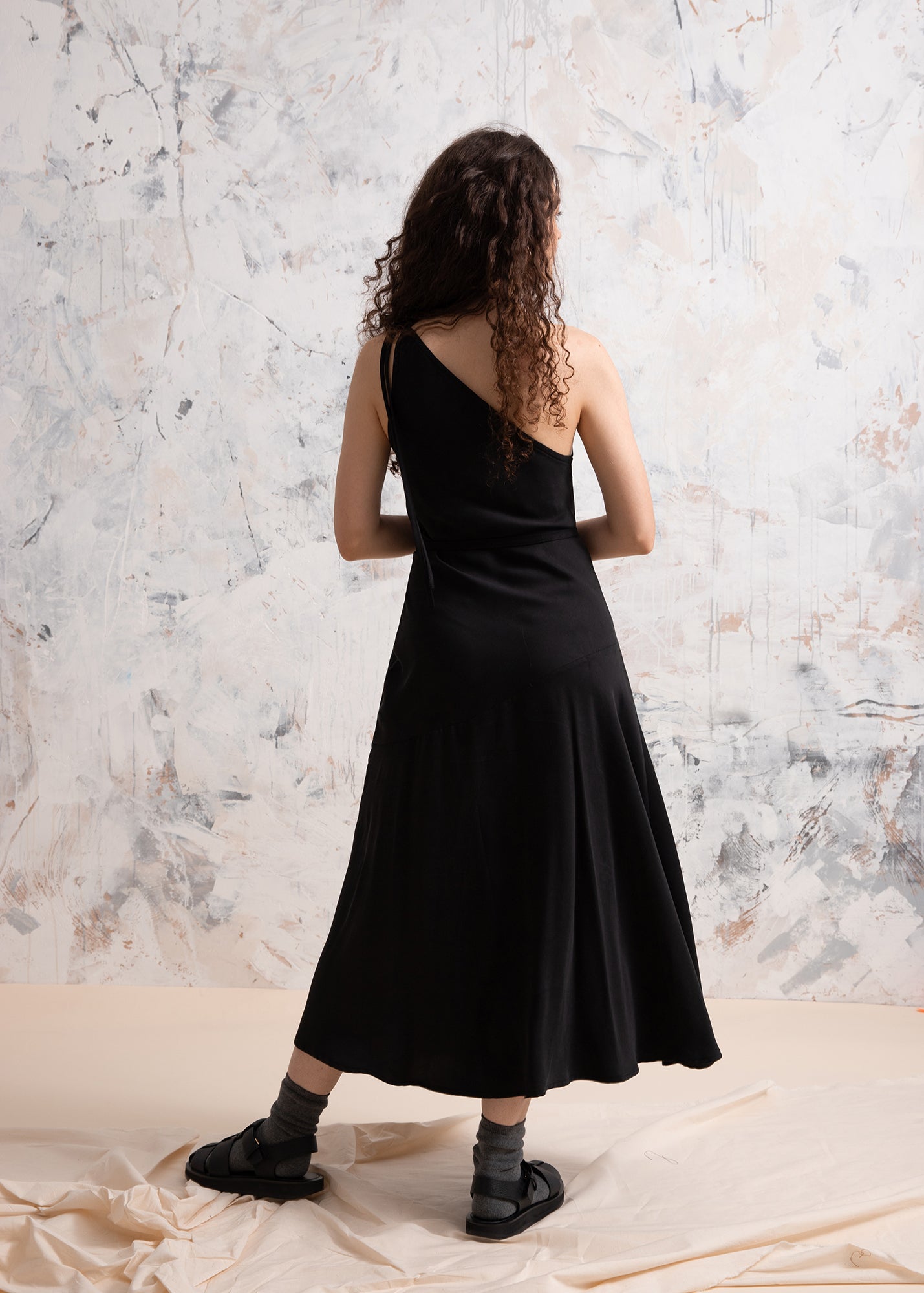 THE ILA DRESS | Size 8/10