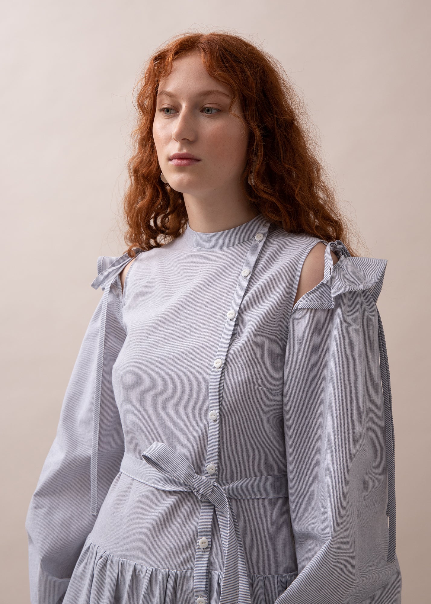 THE DELPHINE DRESS | Size 8