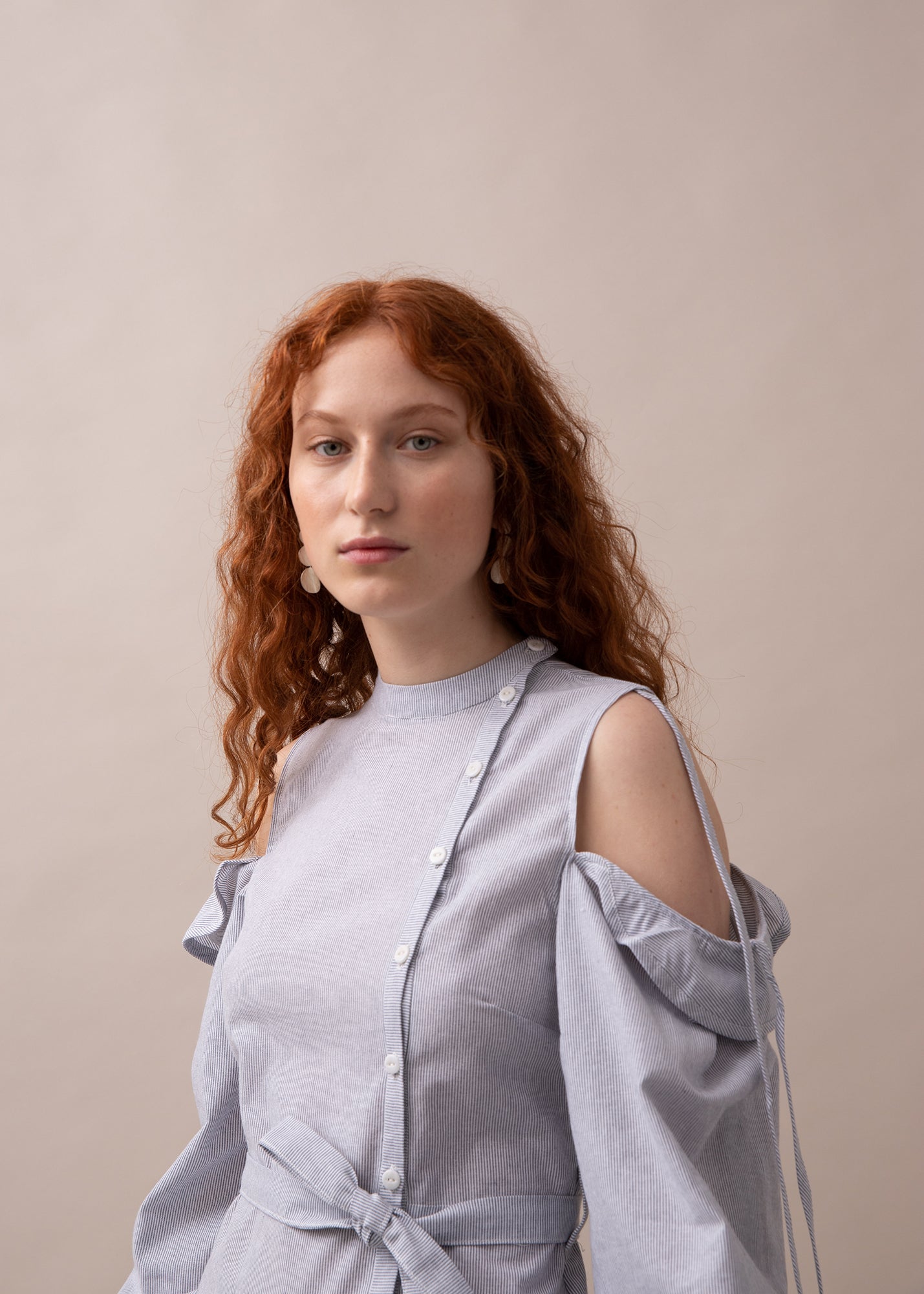 THE DELPHINE DRESS | Size 8