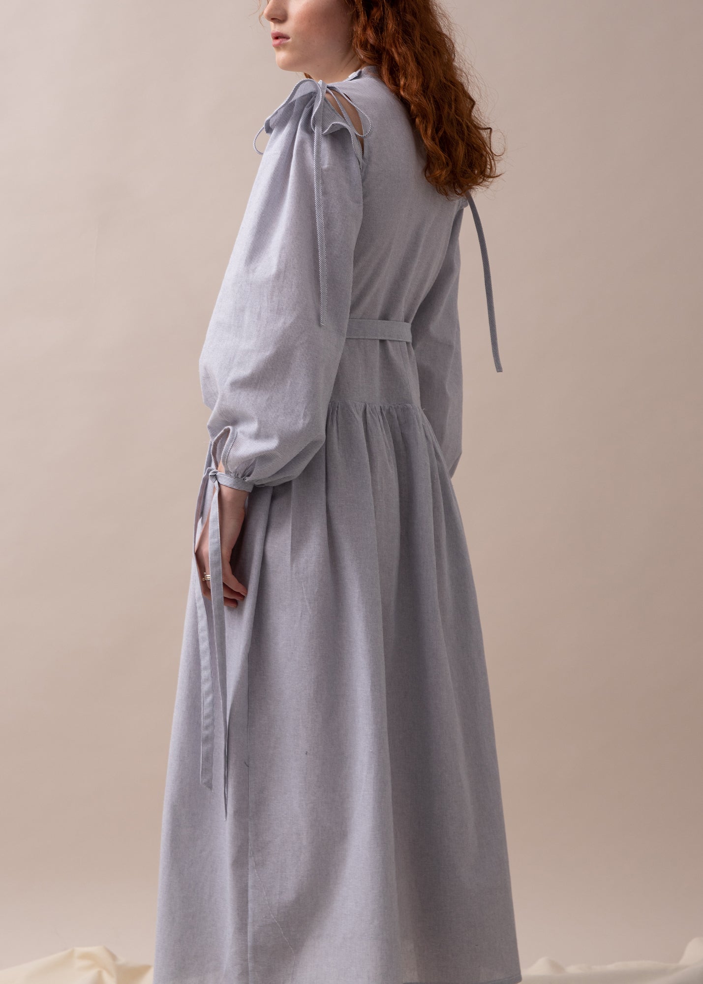 THE DELPHINE DRESS | Size 8