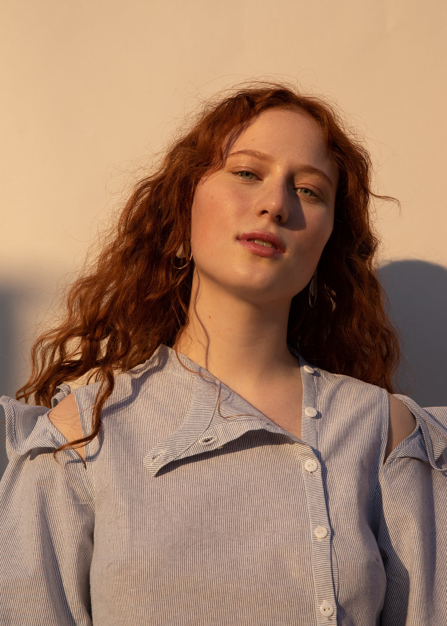 THE DELPHINE DRESS | Size 8