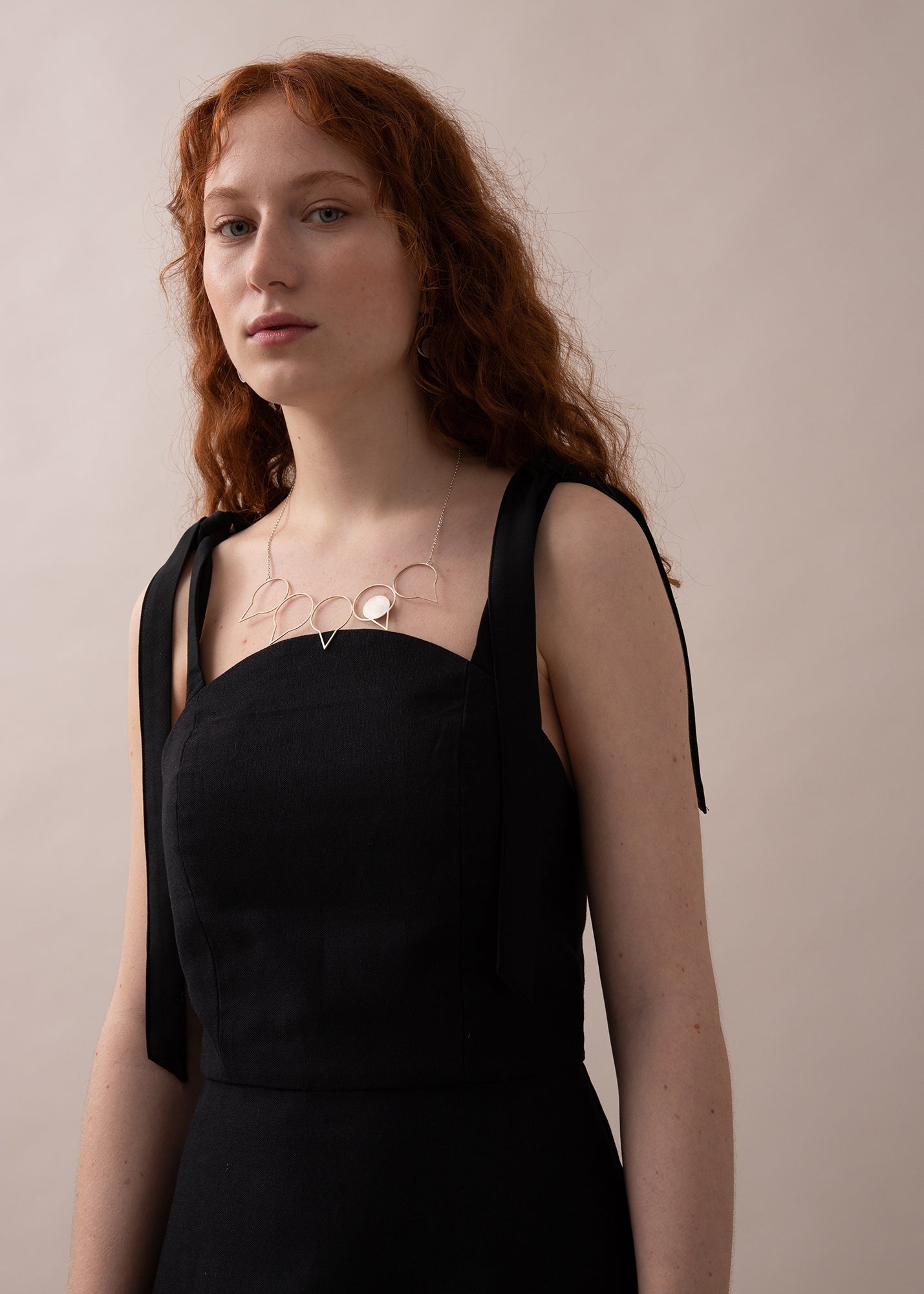 THE ÉSMÉ DRESS