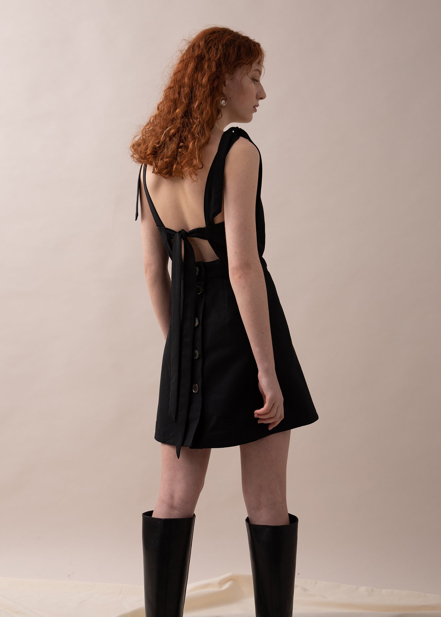 THE ÉSMÉ DRESS