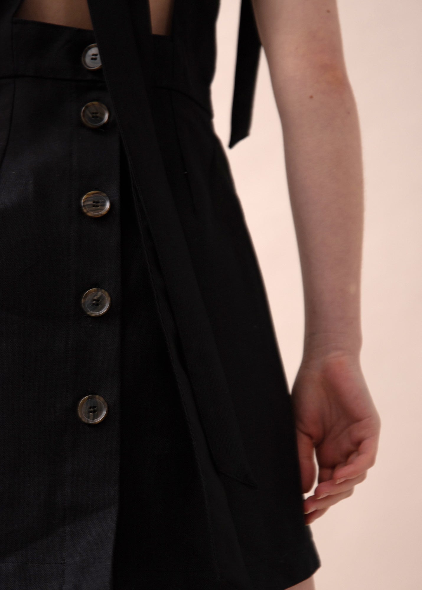 THE ÉSMÉ DRESS