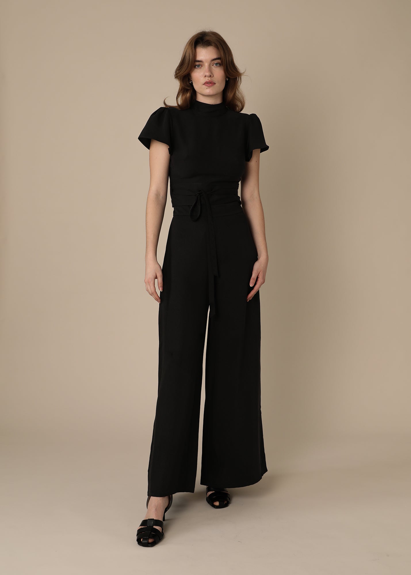 THE MAE BLOUSE II