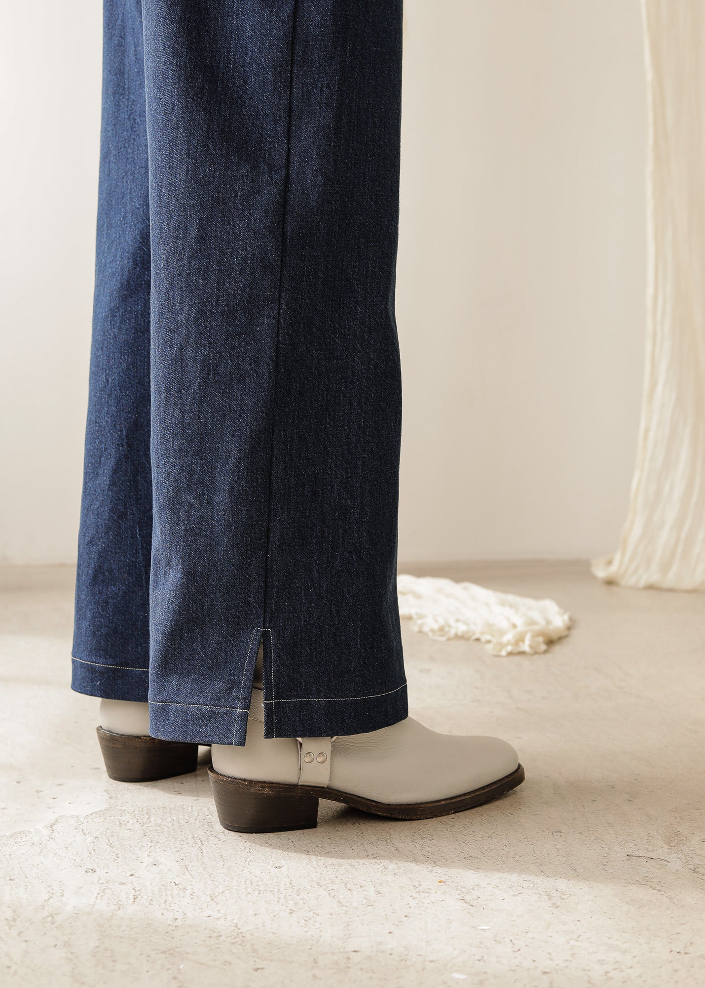 THE COLETTE JEANS