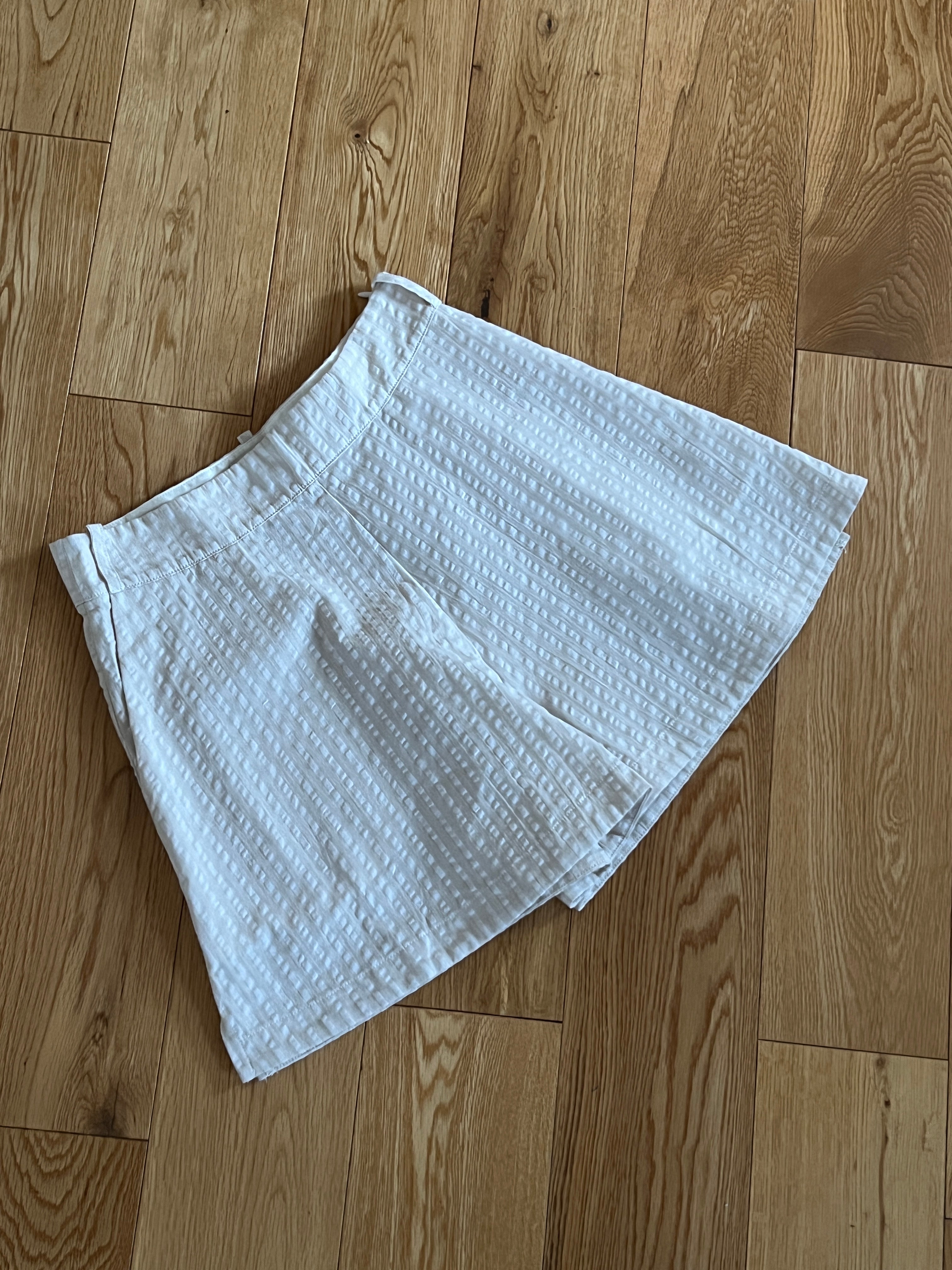 THE MARTINE SHORTS - size S