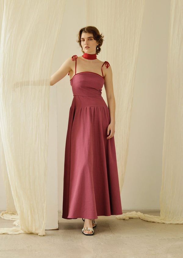 THE CHERIE DRESS