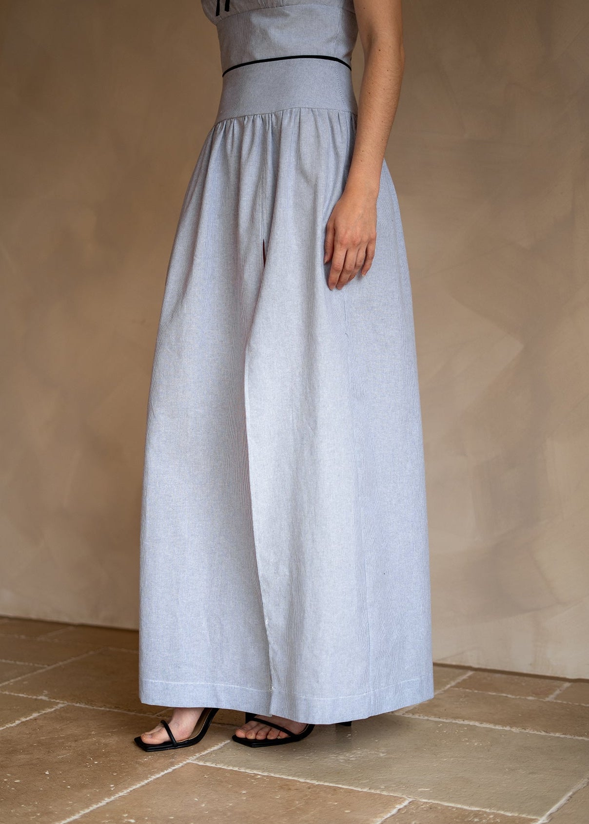THE ELIZA DRESS