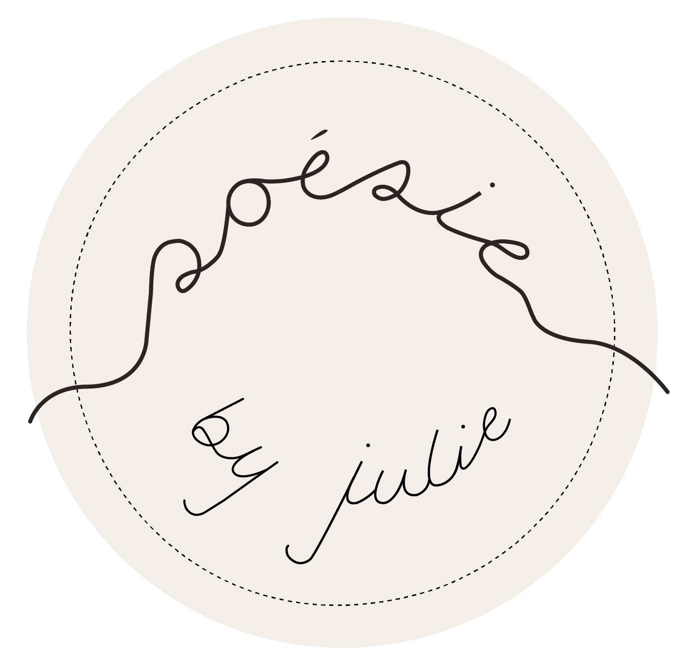 POÉSIE BY JULIE | Slow Fashion \u0026 Bespoke Bridal, image size:1369x1334