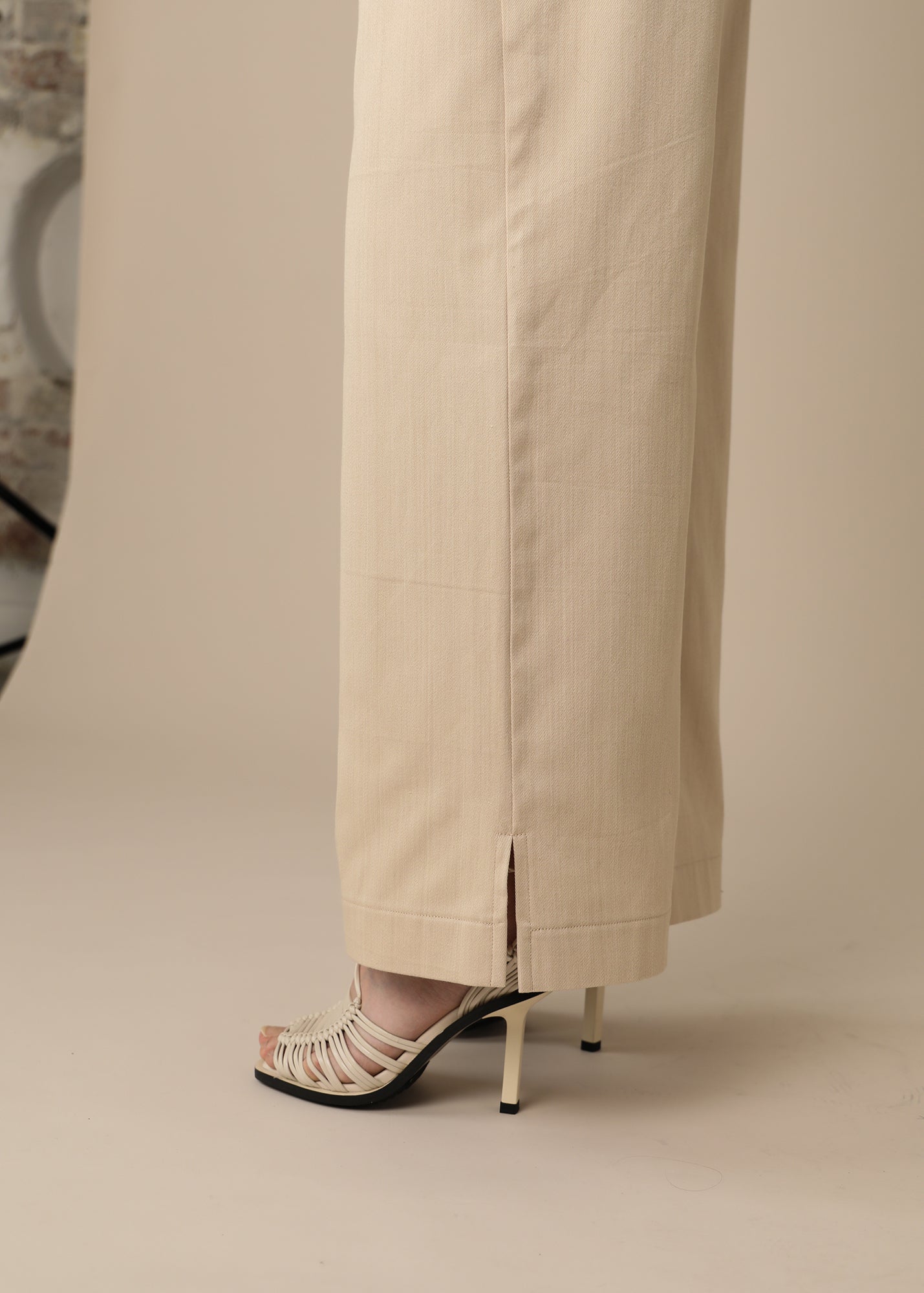 THE COLETTE TROUSER