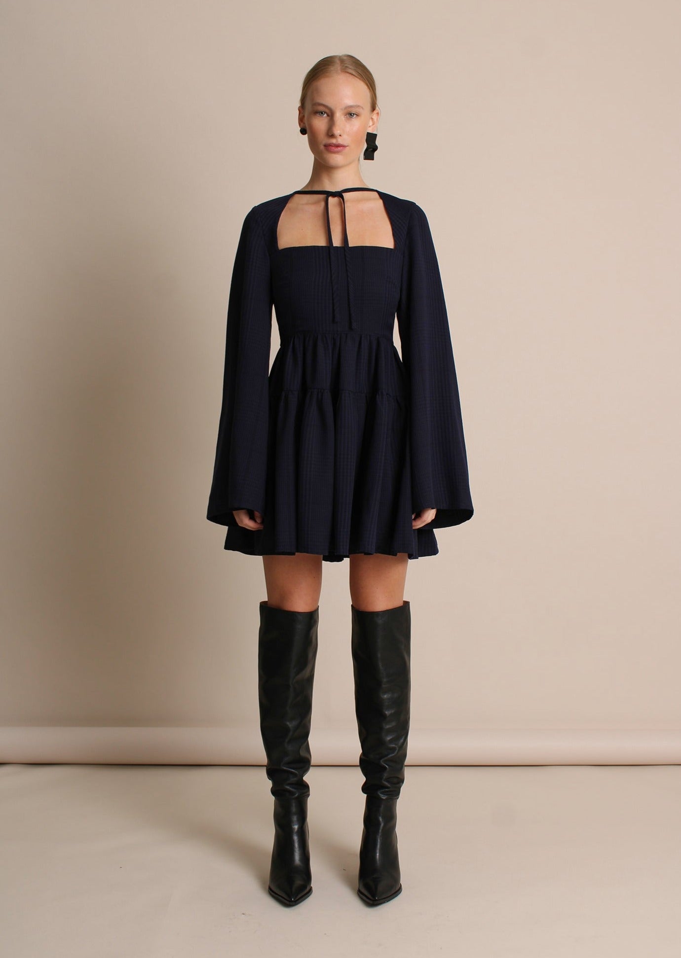 THE ADÈLE DRESS