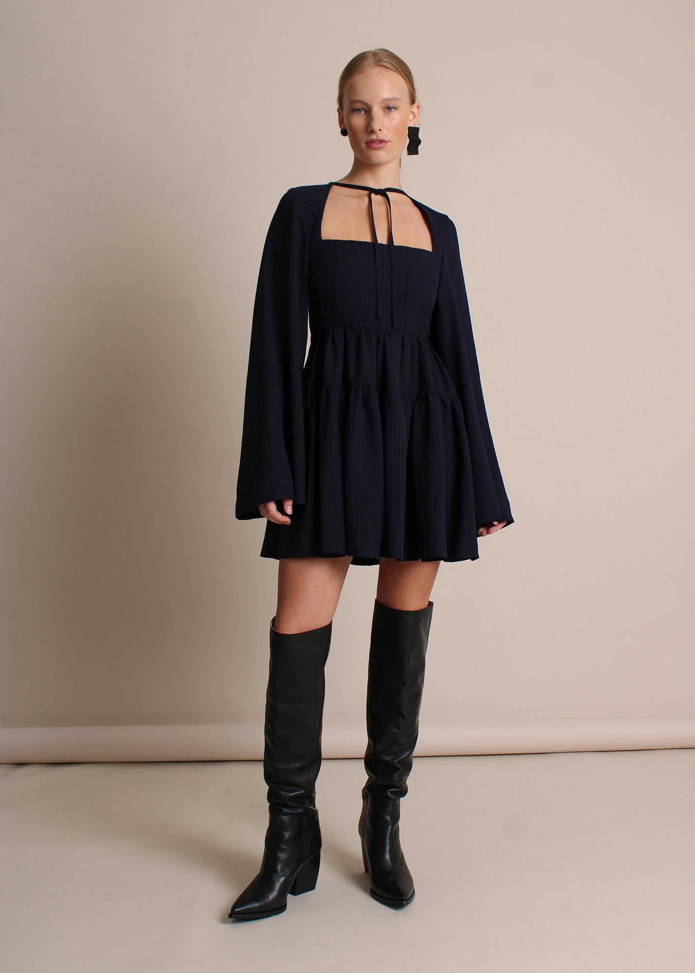 THE ADÈLE DRESS