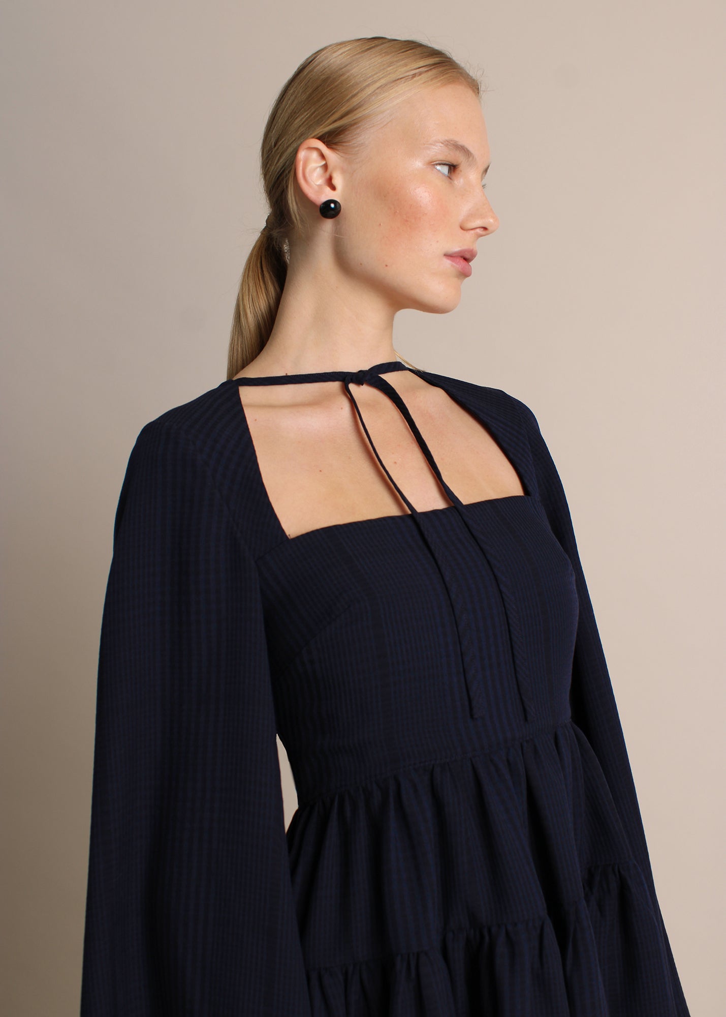 THE ADÈLE DRESS