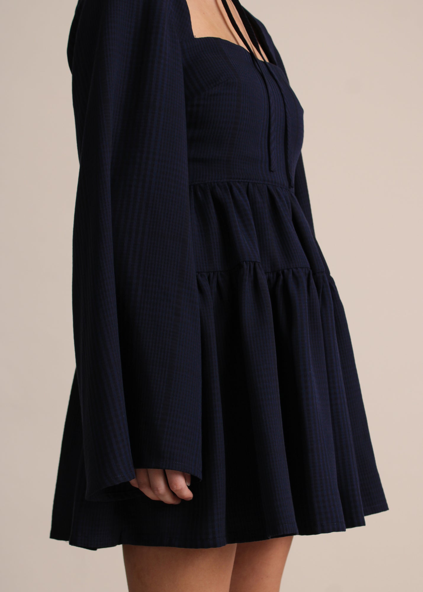 THE ADÈLE DRESS