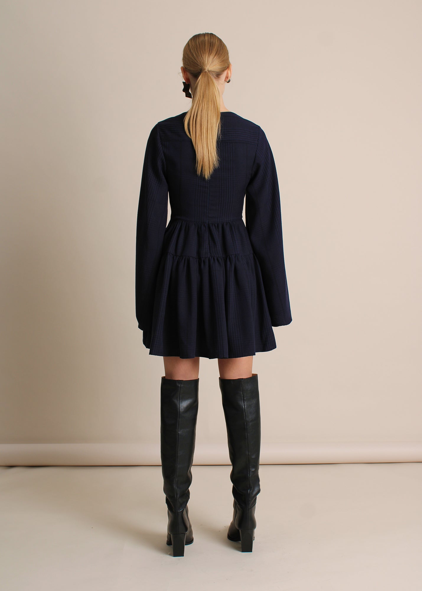 THE ADÈLE DRESS