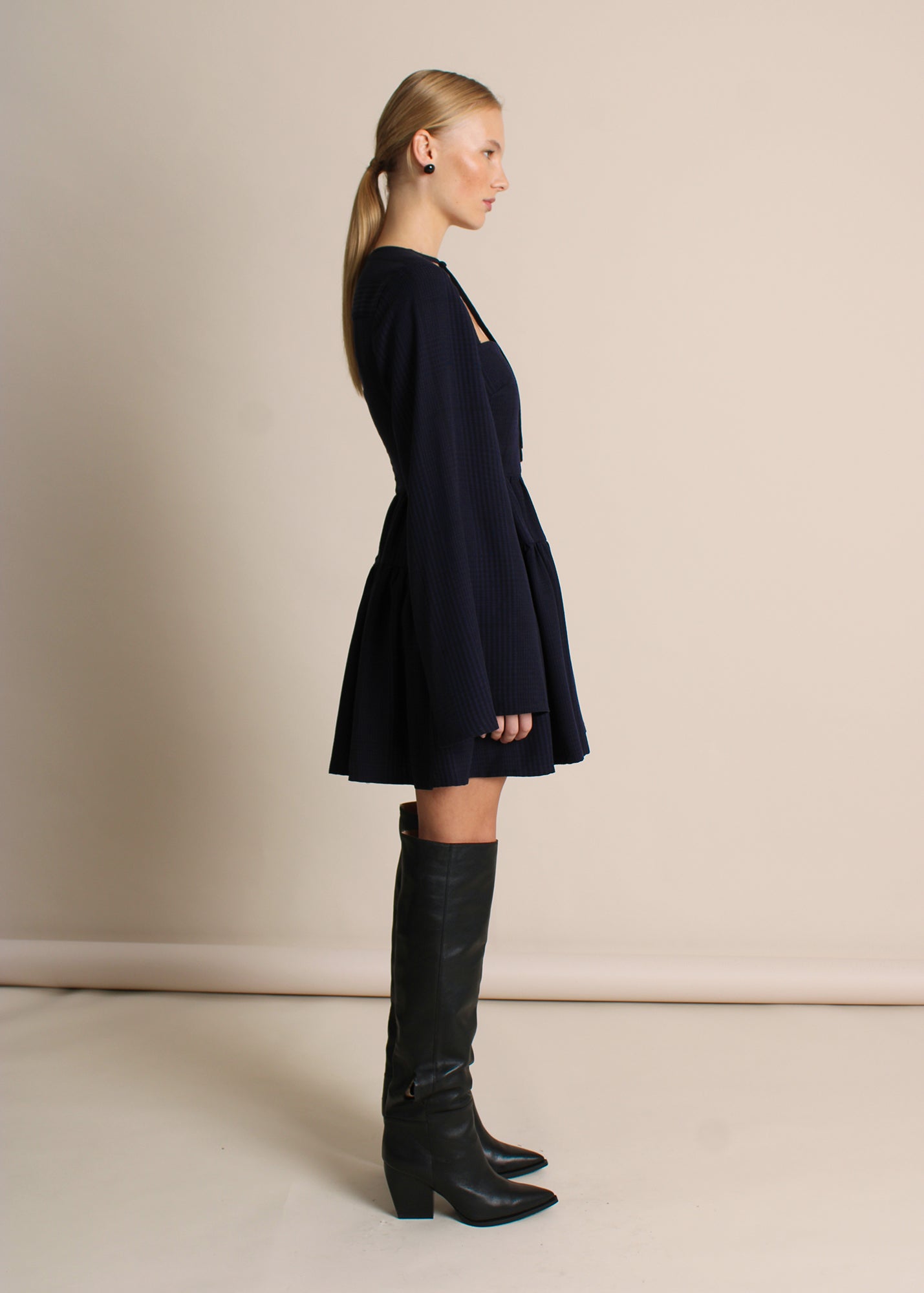 THE ADÈLE DRESS