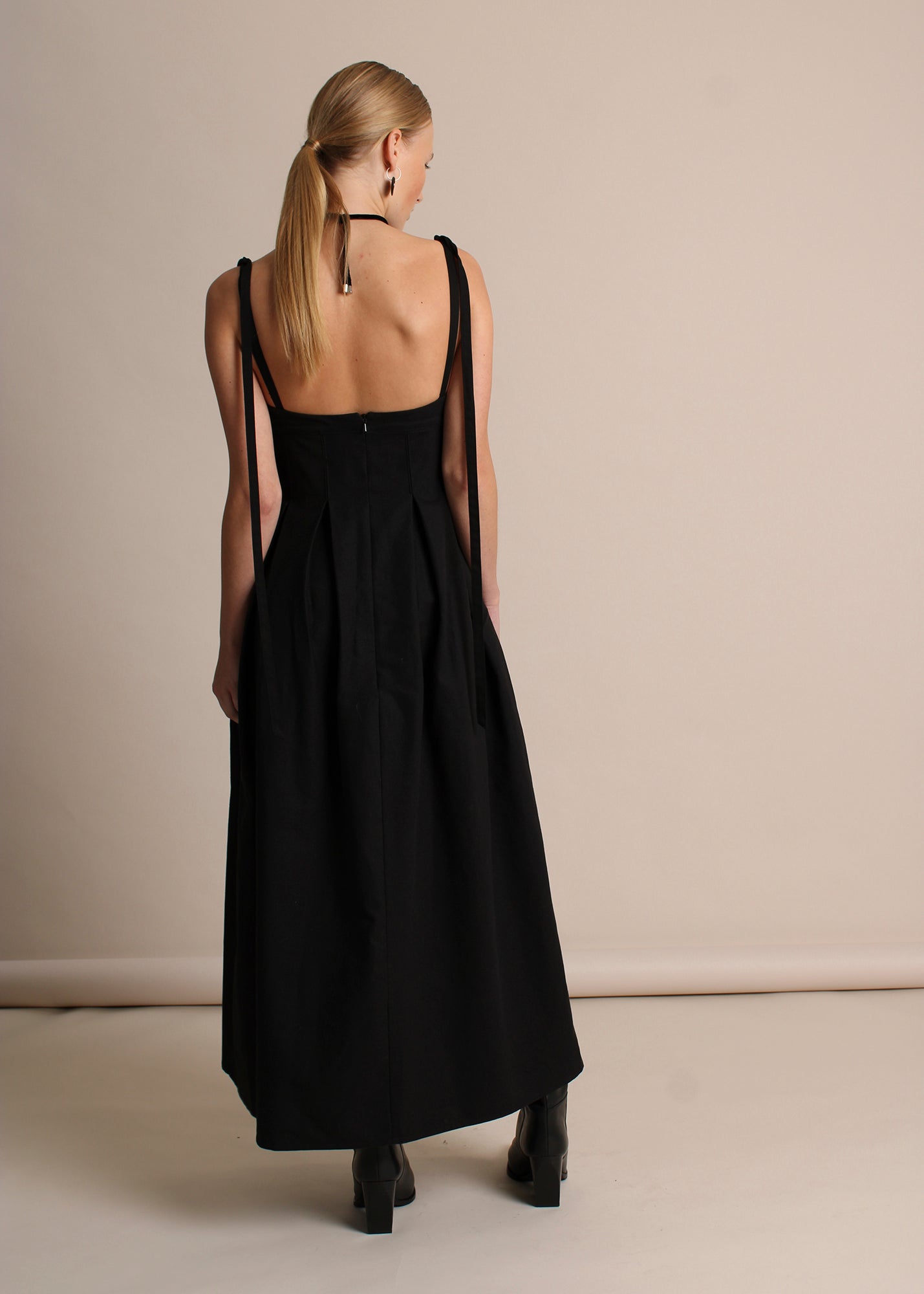 THE ÉSMÉ II DRESS
